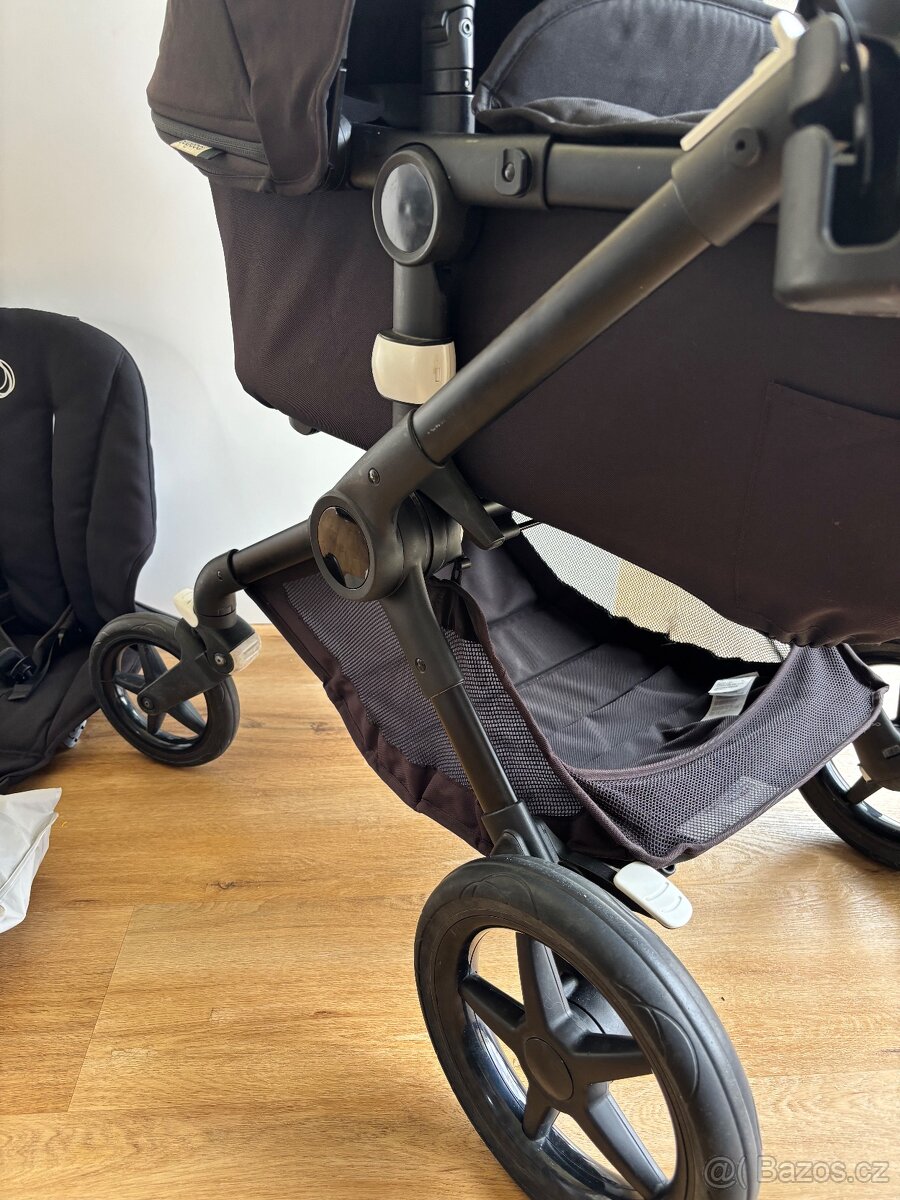 Bugaboo Fox 2 - 5