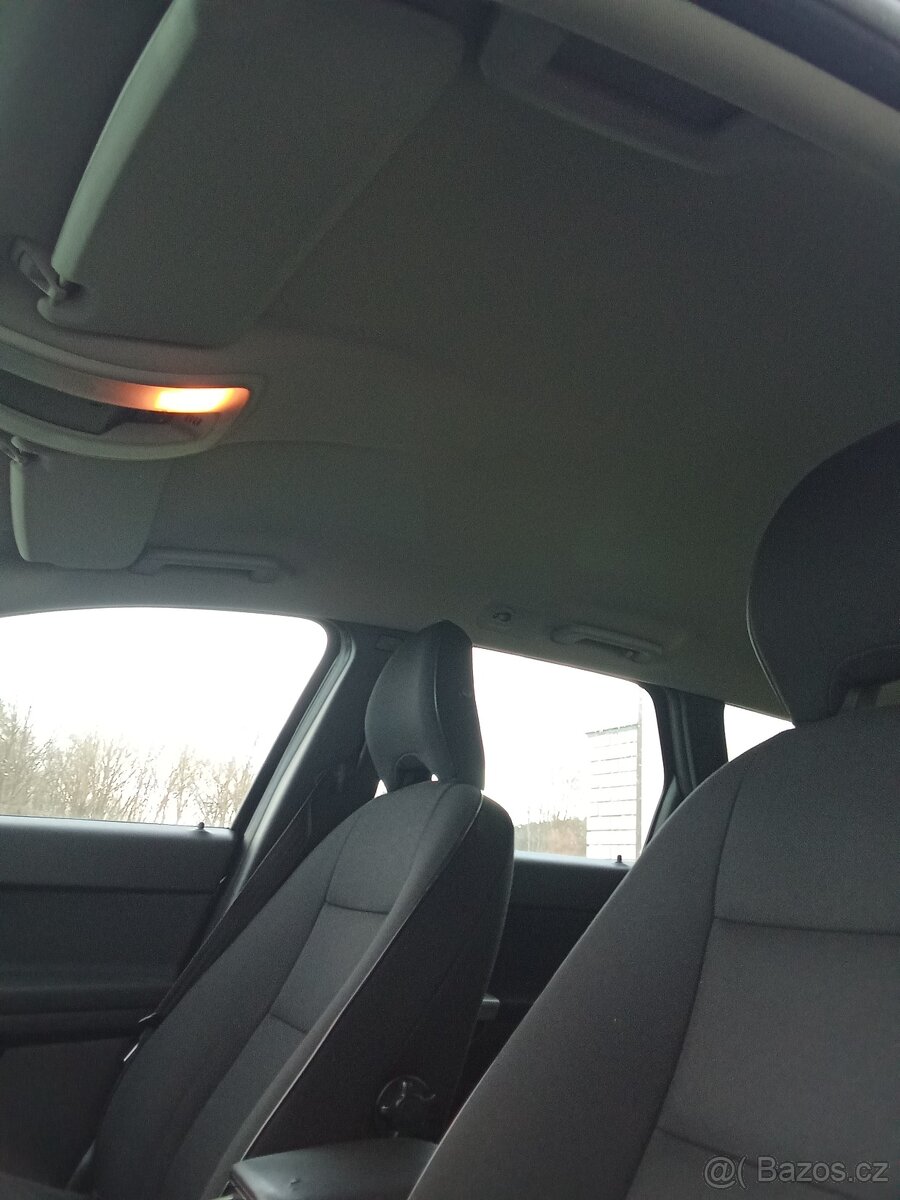 Prodám Volvo v50 - 5