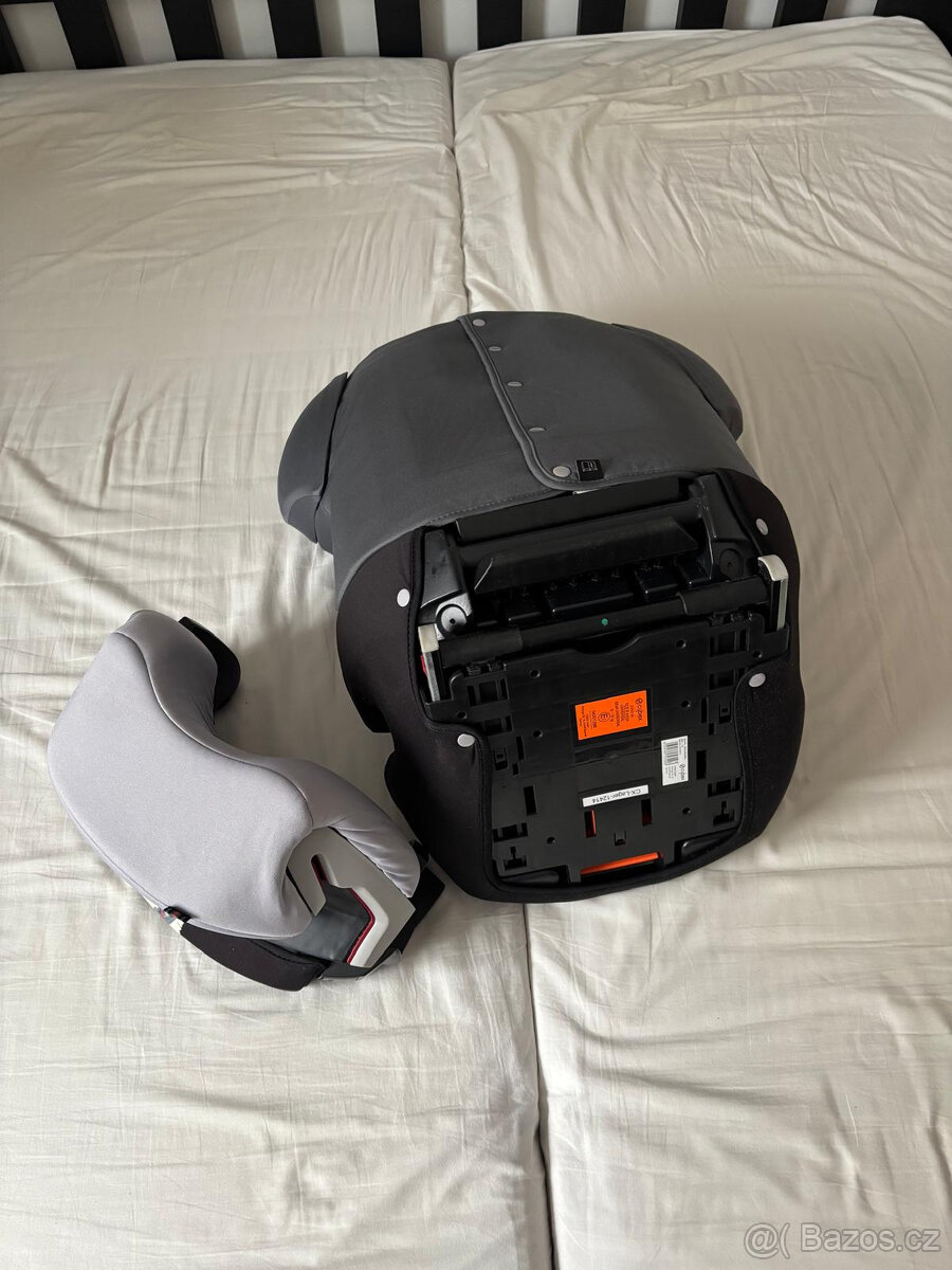 Cybex autosedačka ISO-Fix s pultem 9-18kg - 5