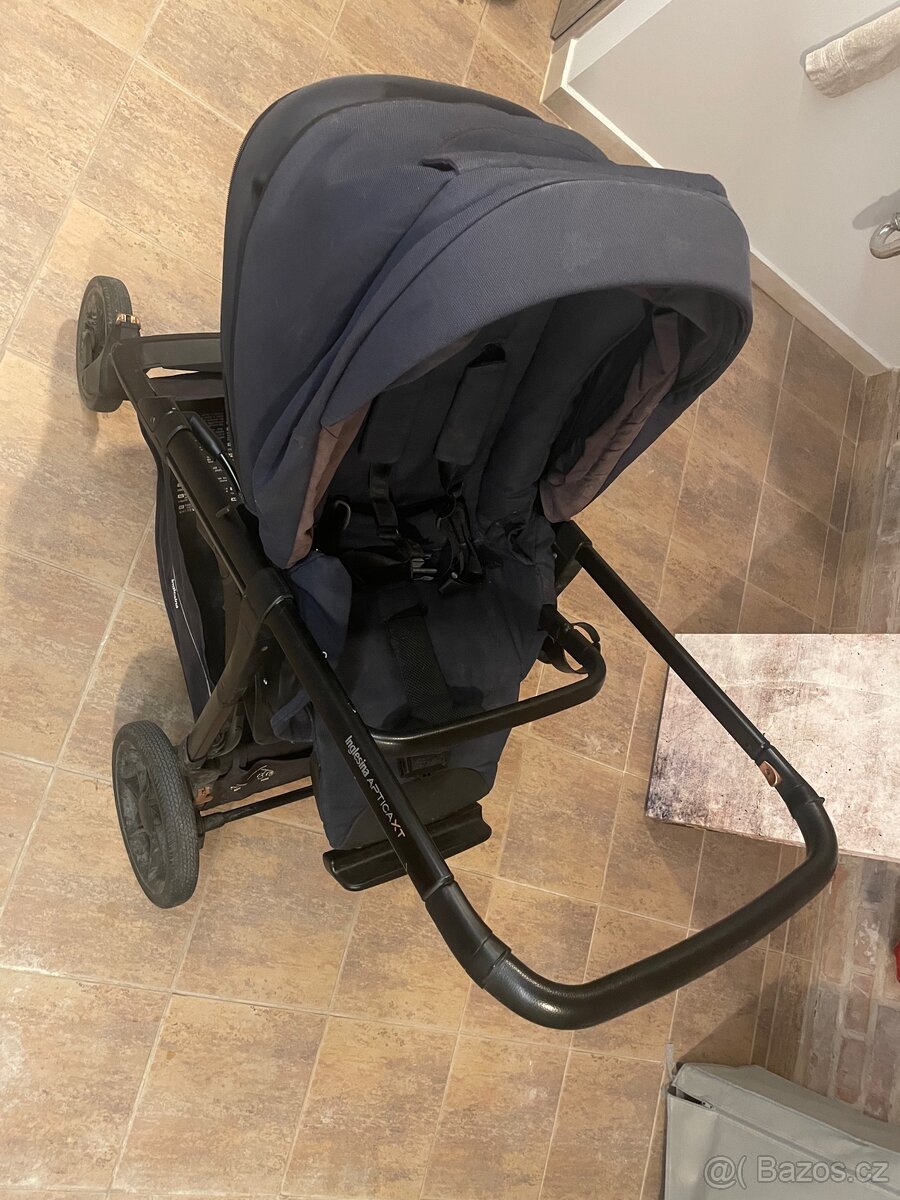 Dětský kočárek Inglesina (č.2) - 5