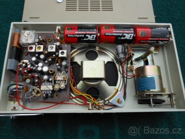 Radio Solid state MIDLAND - 5