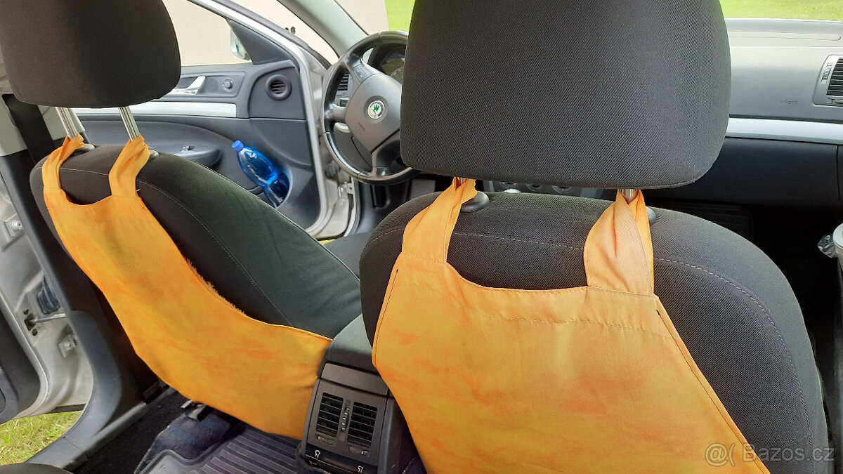 Autopotahy na sedačku - 5