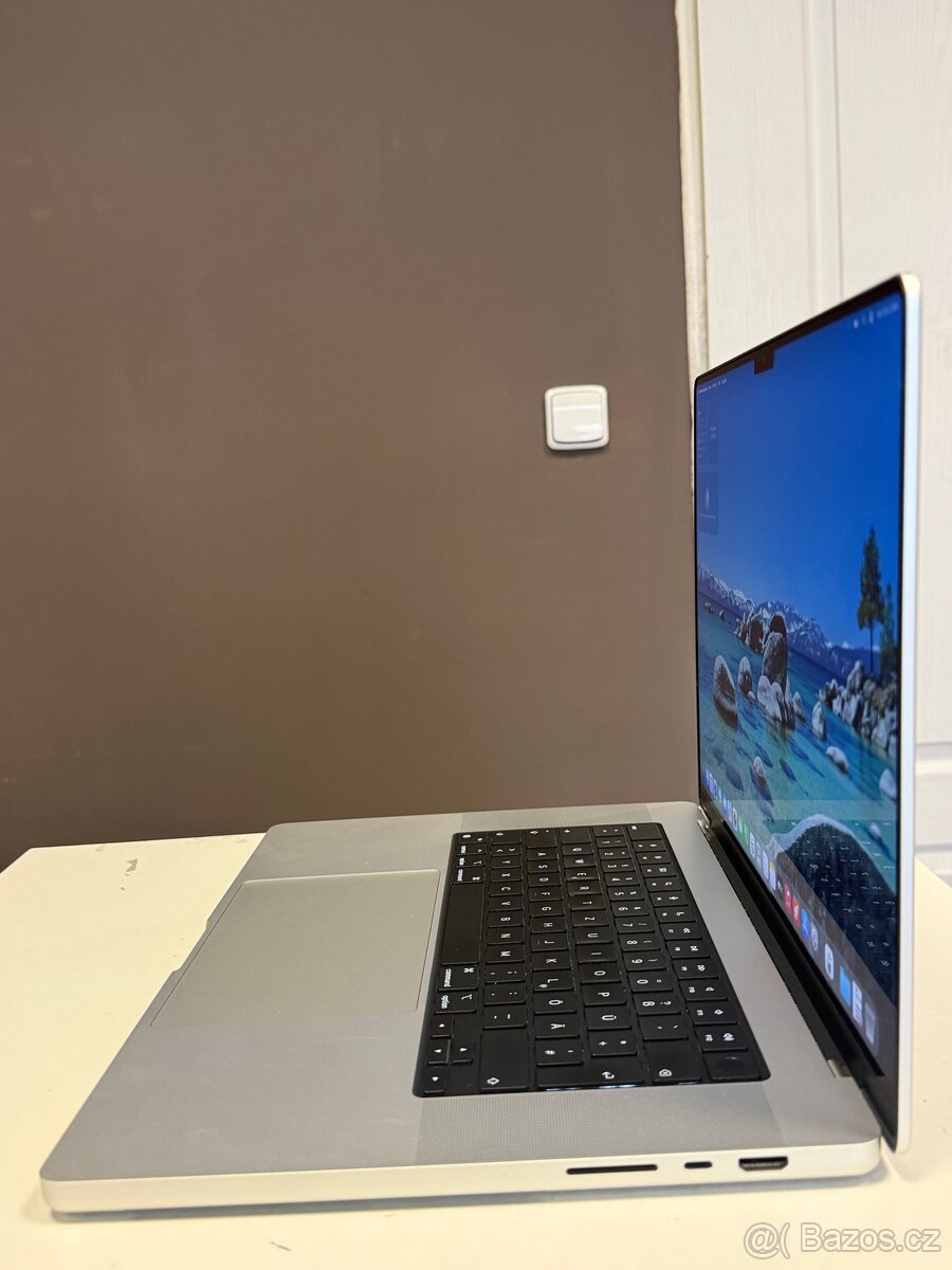 MacBook M1 PRO 16” M1 PRO - 5