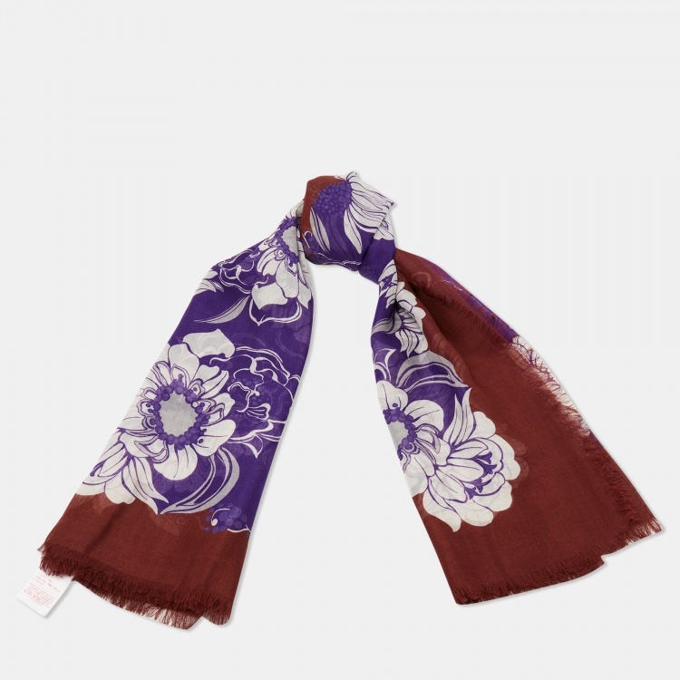 Šála Valentino - 5