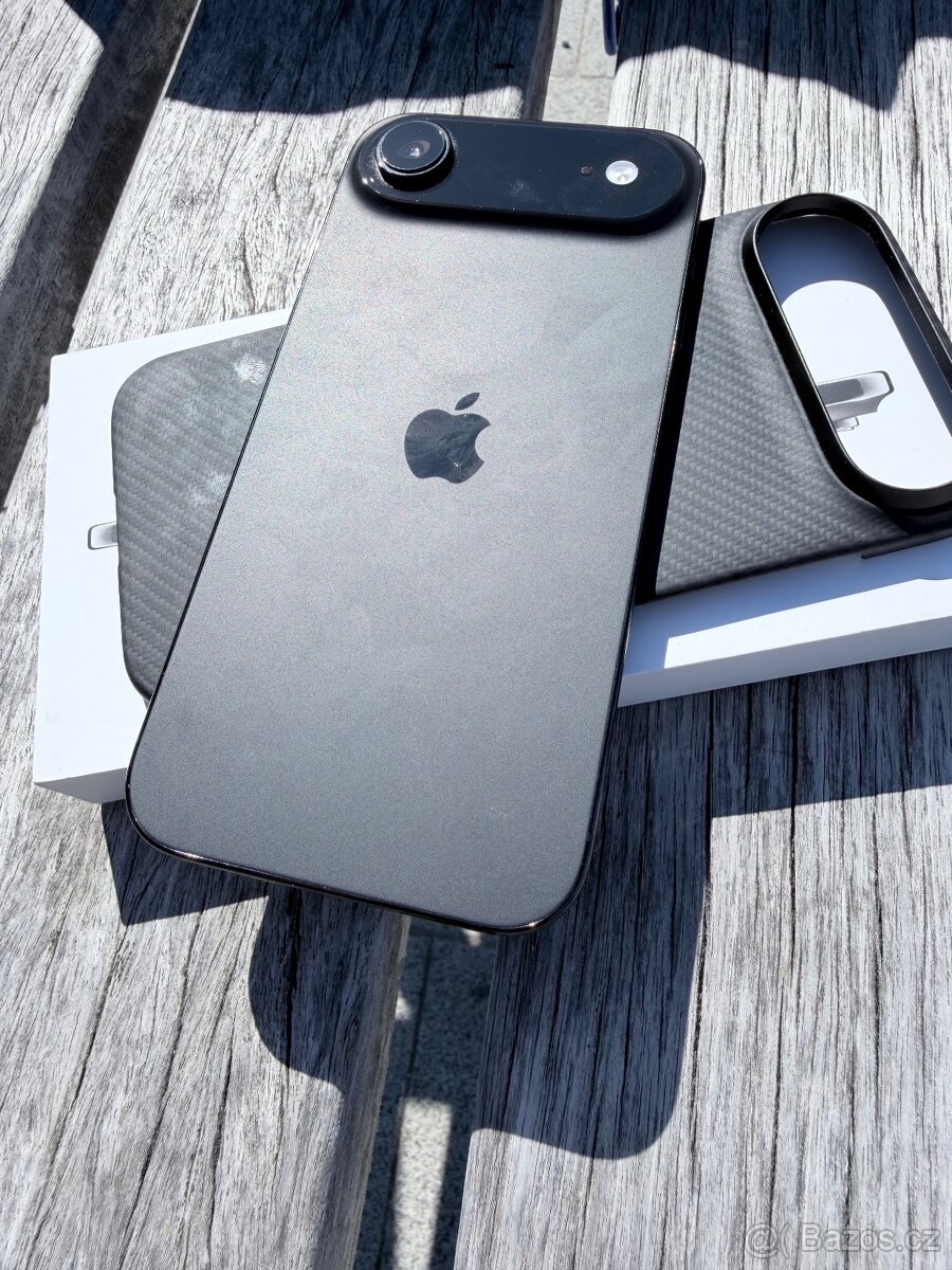 Apple iPhone Air 256gb - 5