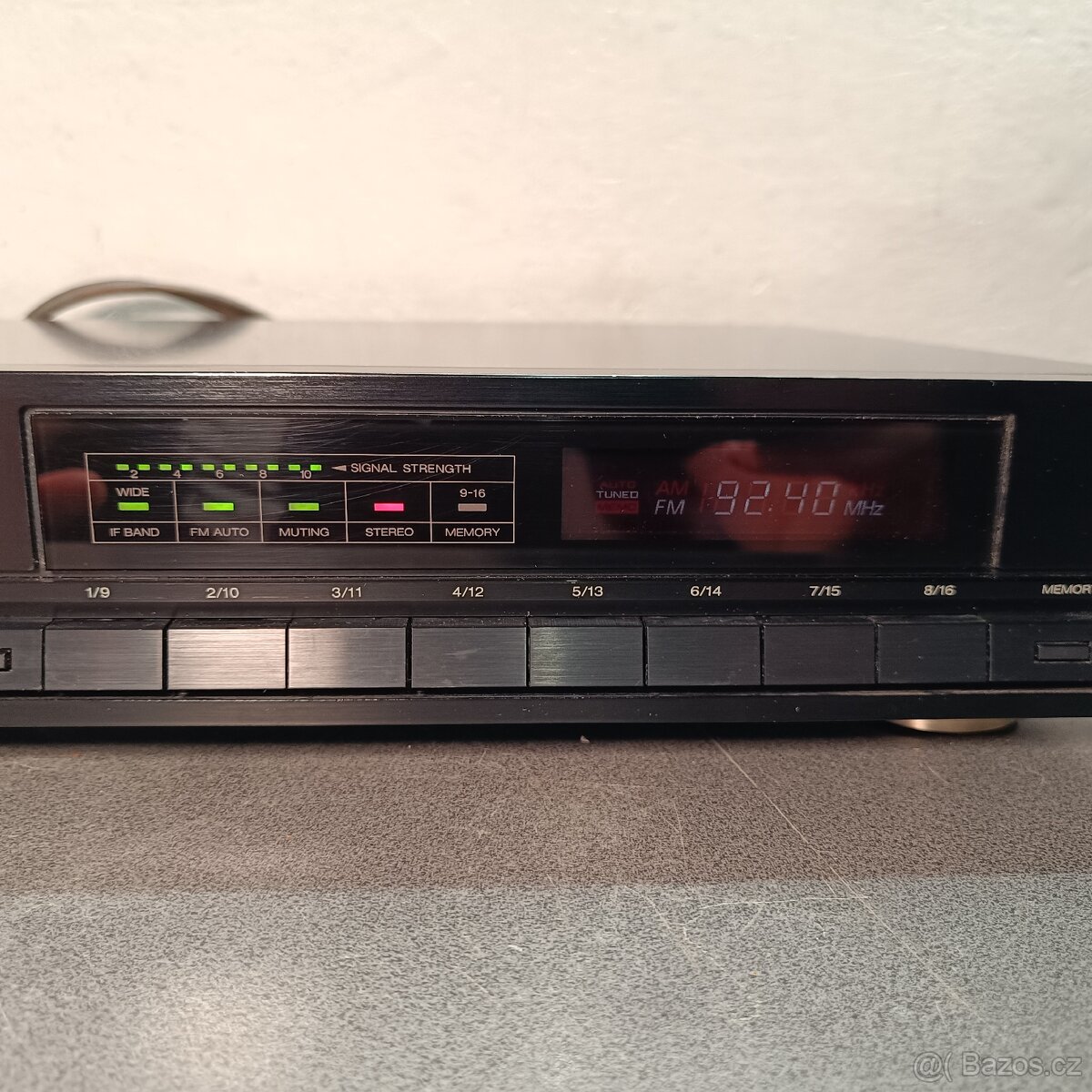 AKAI AT-52 - 5