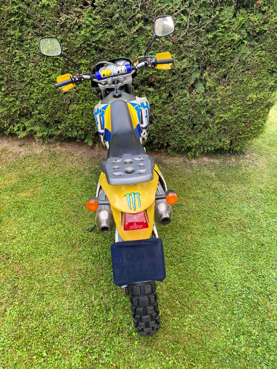Husqvarna TE 610