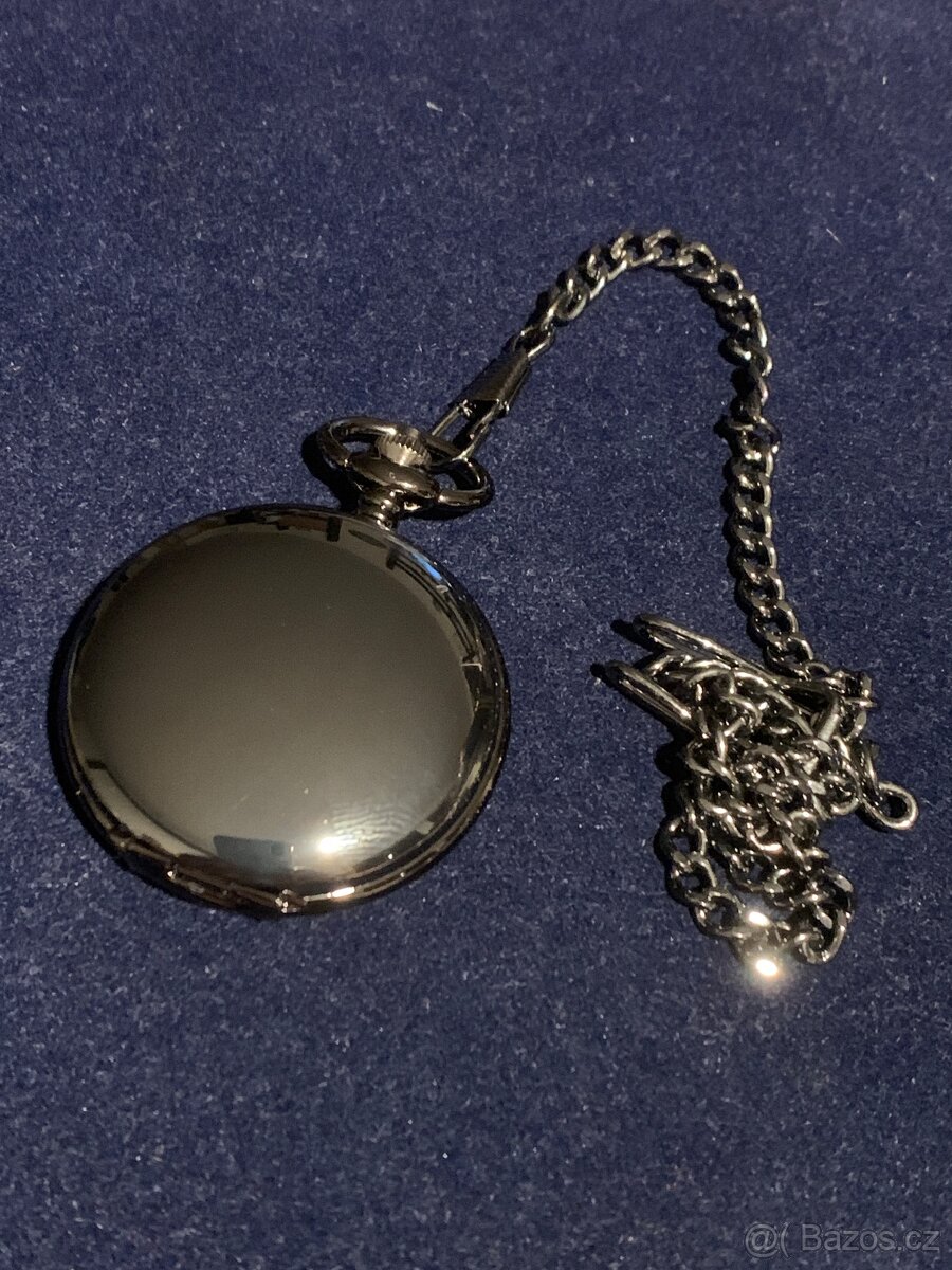 dvouplášť., 46mm - 5