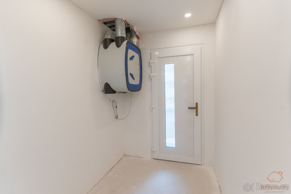 Prodej rodinného domu - 239 m² Měnín, okr. Brno - venkov - 5