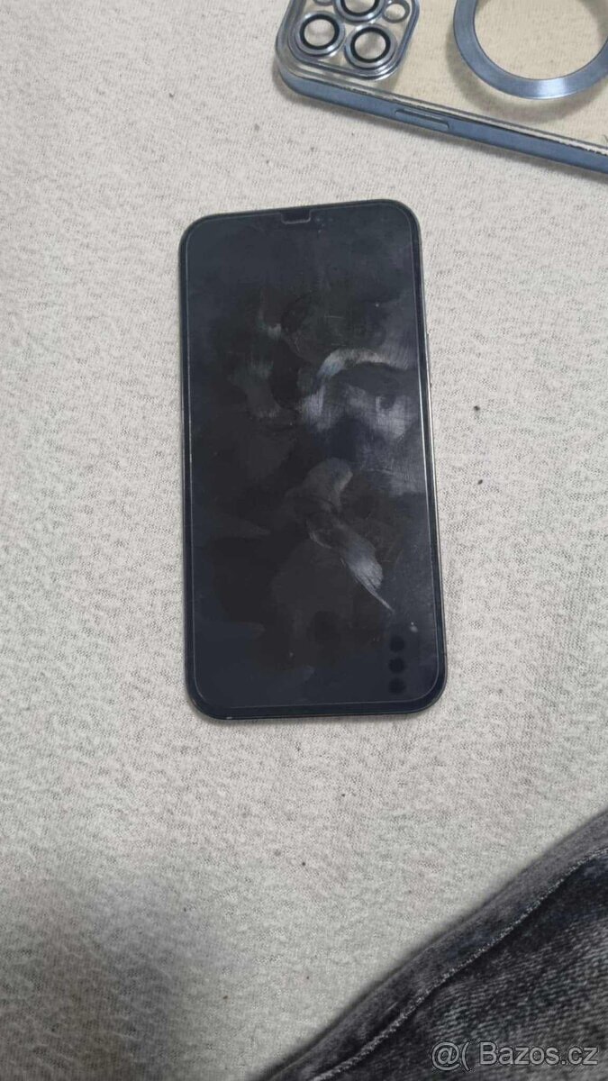 IPhone 12 Pro Max vyměním za 13pro - 5