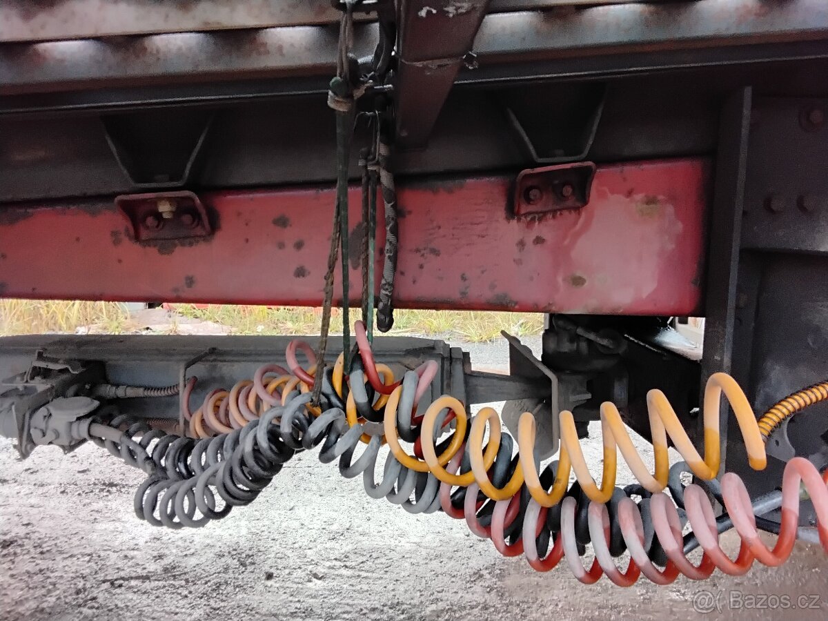 Iveco Eurocargo 120/240 Autoprepravnik - 5