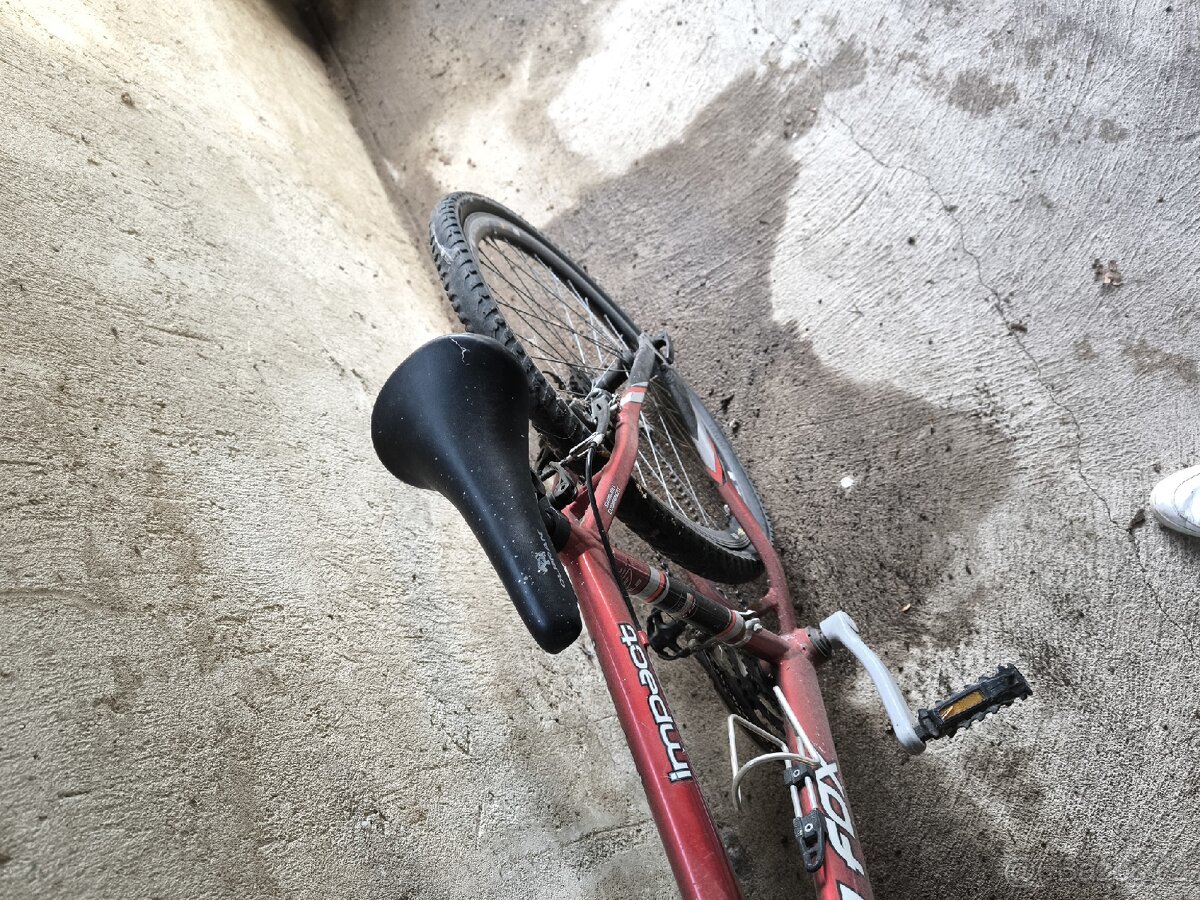 Horske kolo/ mountain bike - 5