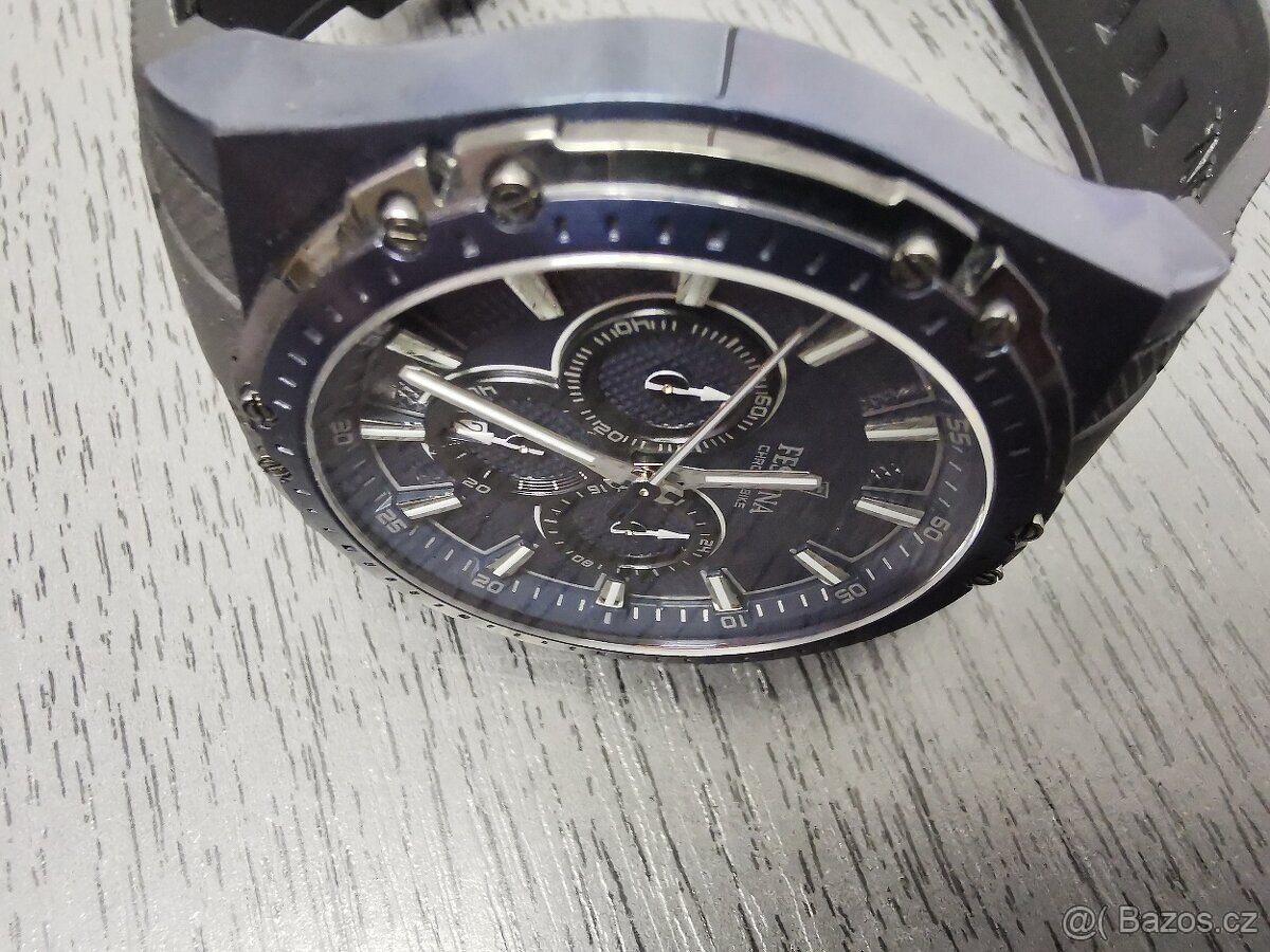 Pánské hodinky Festina F16973 Chrono-Bike Special-Edition - 5