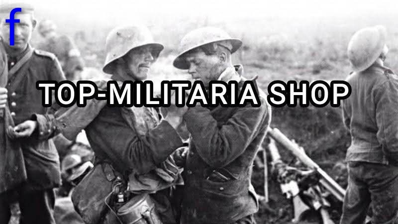 Německo-italské tažení do Afriky - 5