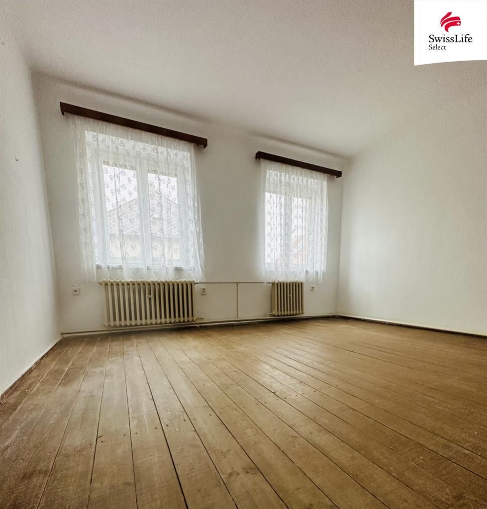 Prodej rodinného domu 150 m2 Jiráskova, Heřmanův Městec - 5