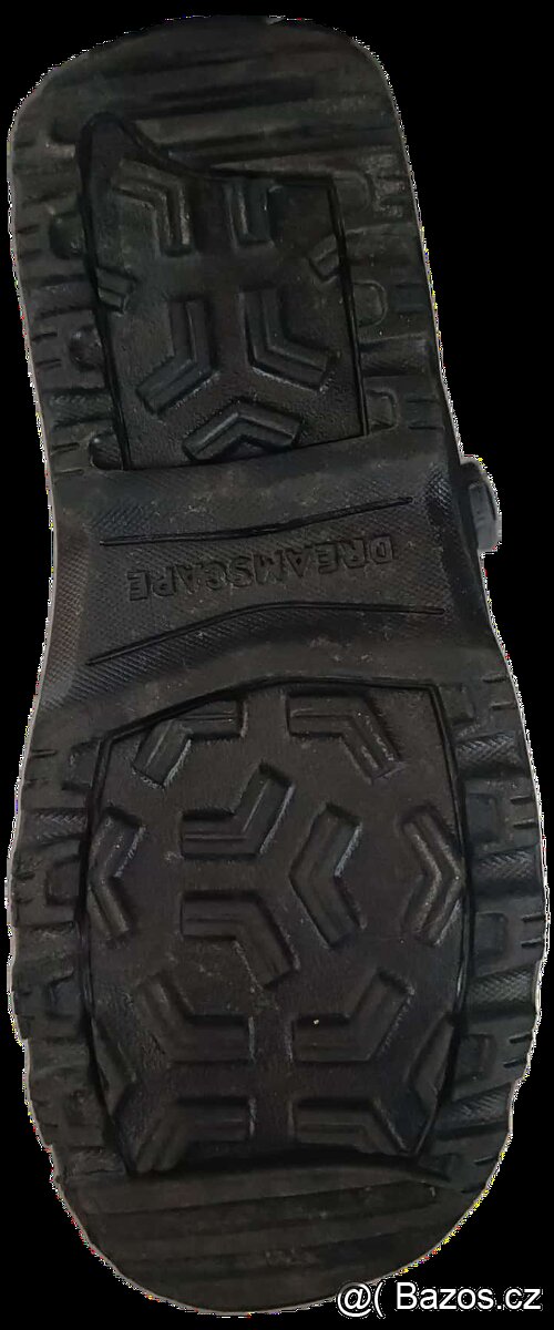 Prodám set na snowboard - 5