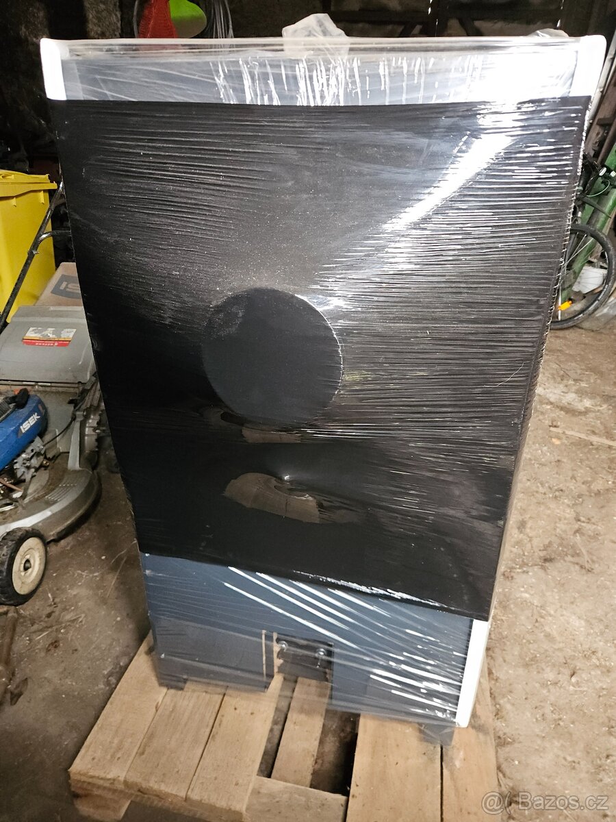 VIAFLAMES W22 UNI 20 - 5