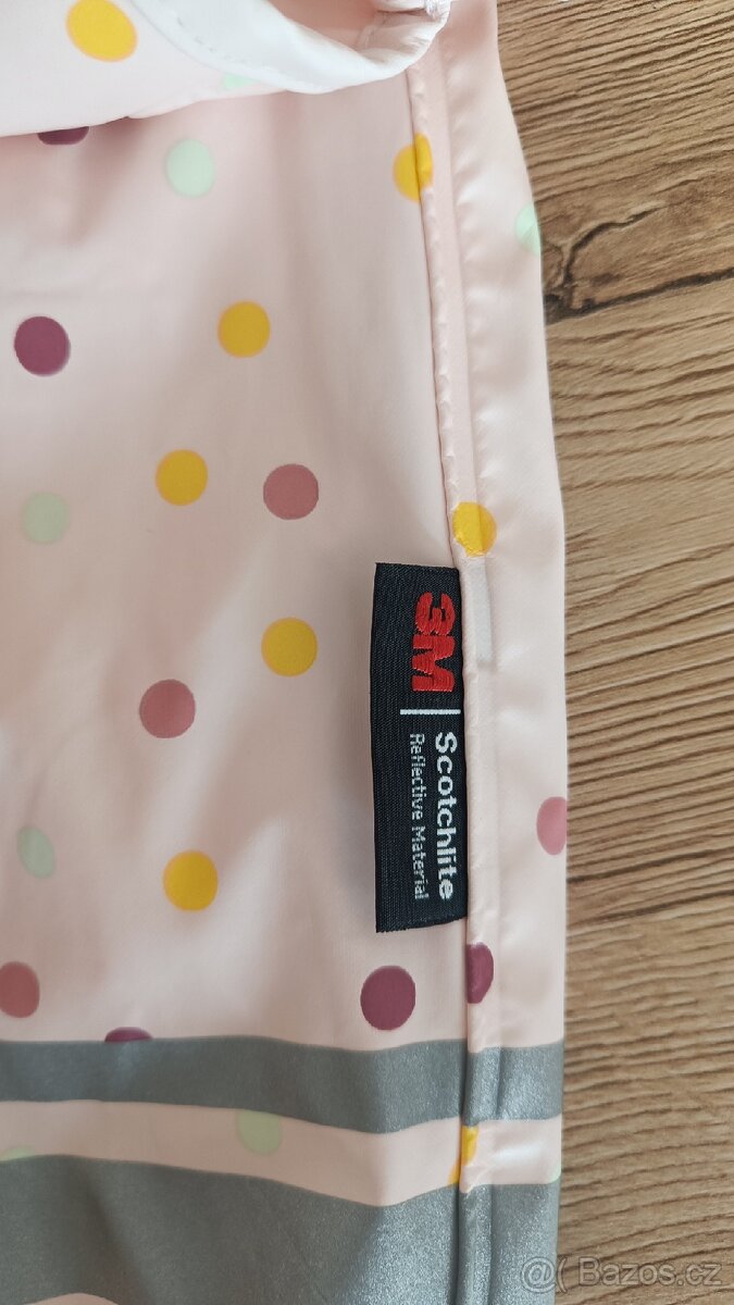Nepromokavé dětské kalhoty - 5