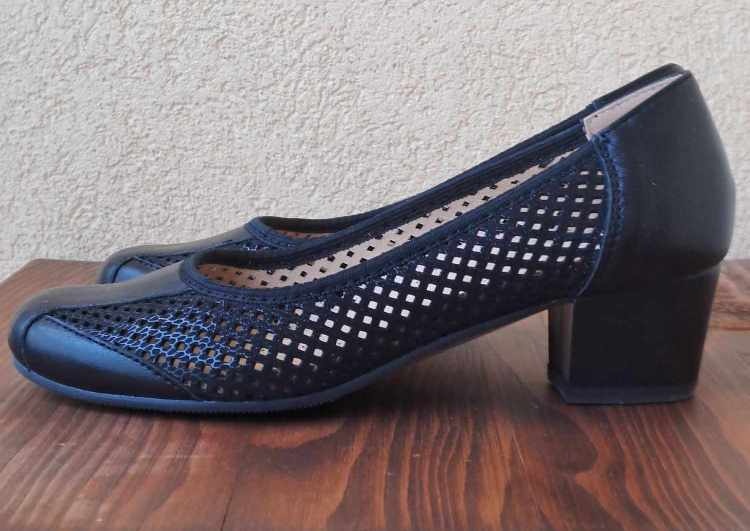 Zdravotní lodičky Peon vel. 36 - 5