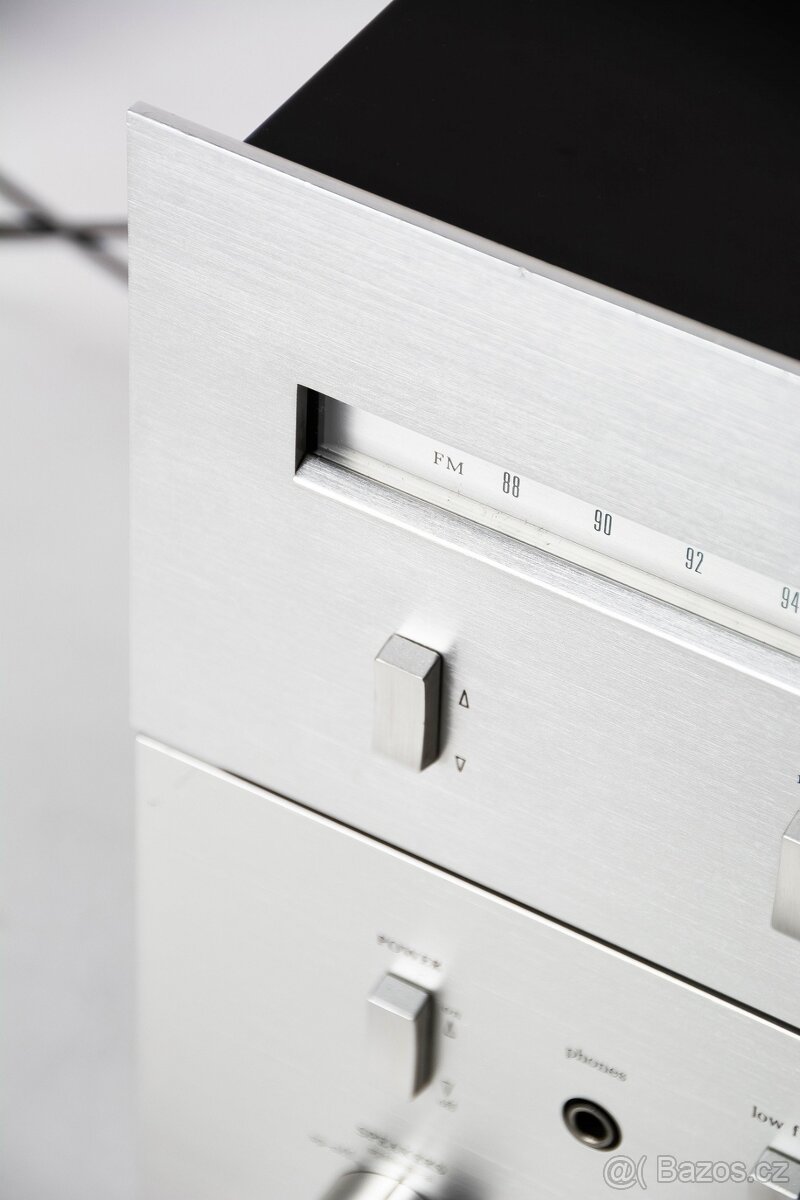 DENON PMA-232, TU-332 / top zvuk - 5