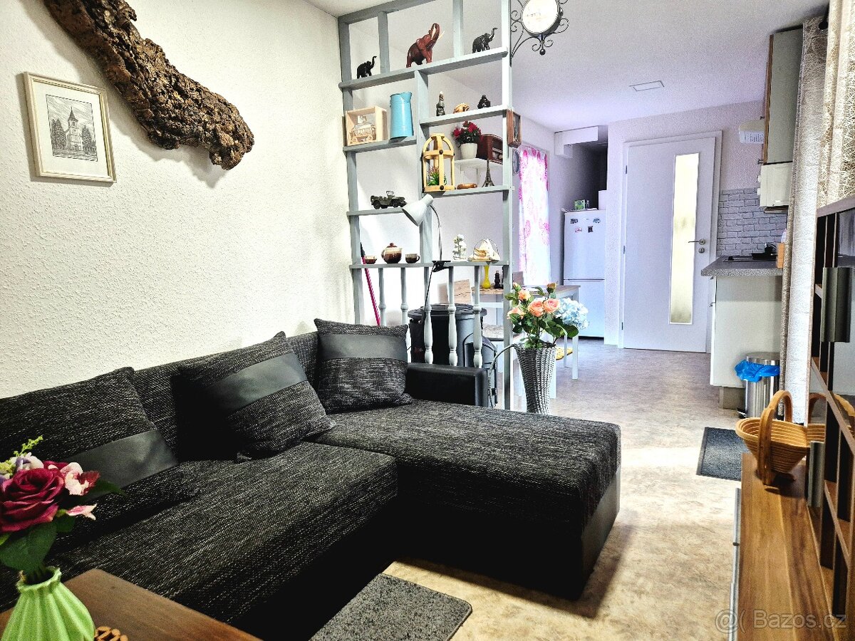 Stavební pozemek v Plané nad Lužnicí - 5