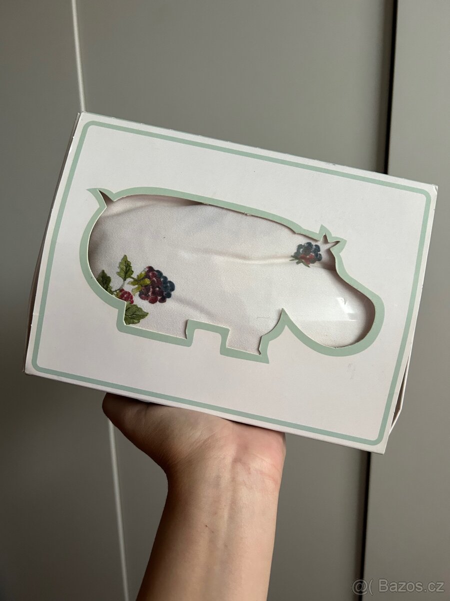 Prostěradlo 120x60 - 5