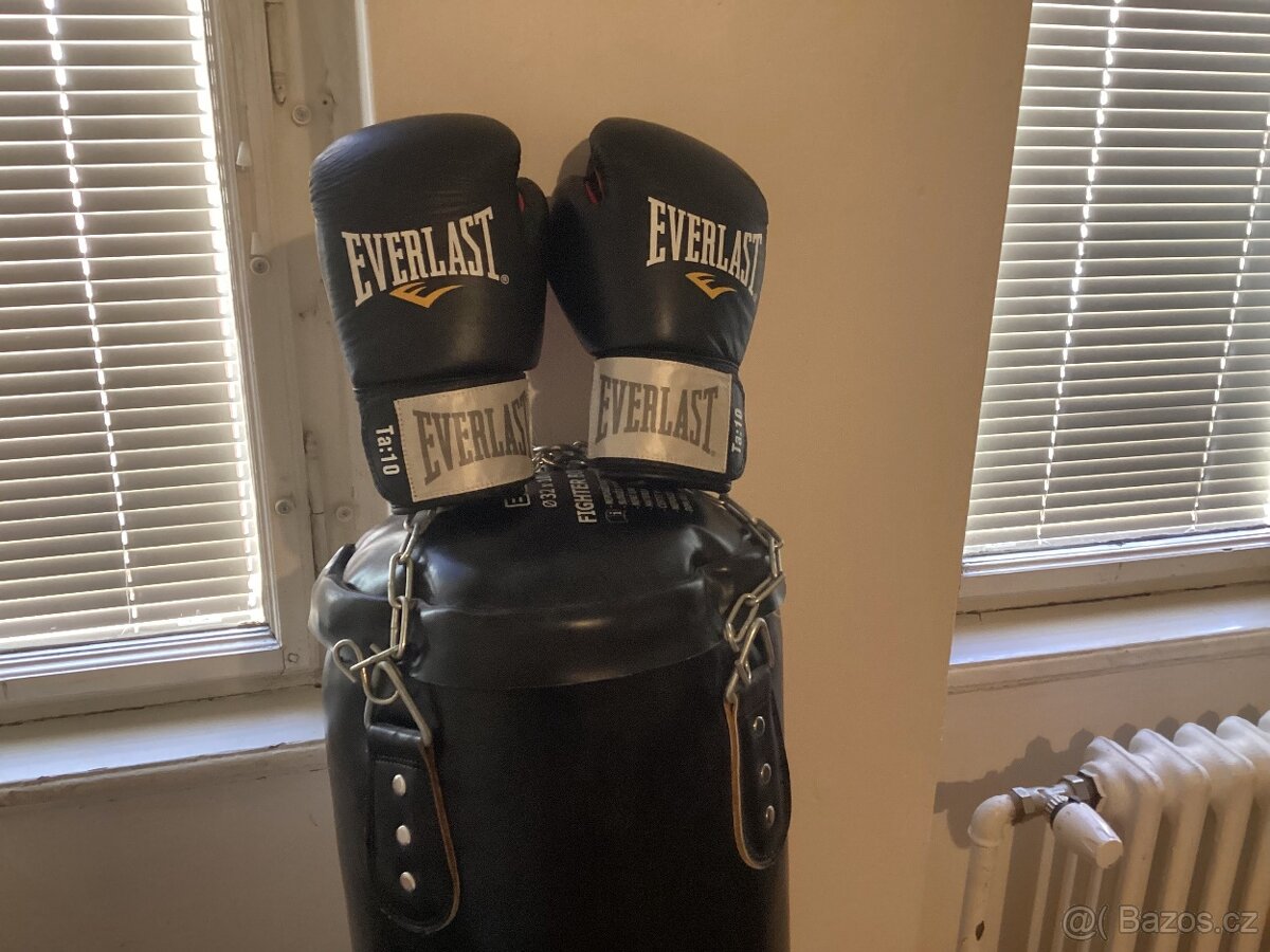 Boxovací pytel Bail Fighter - 5