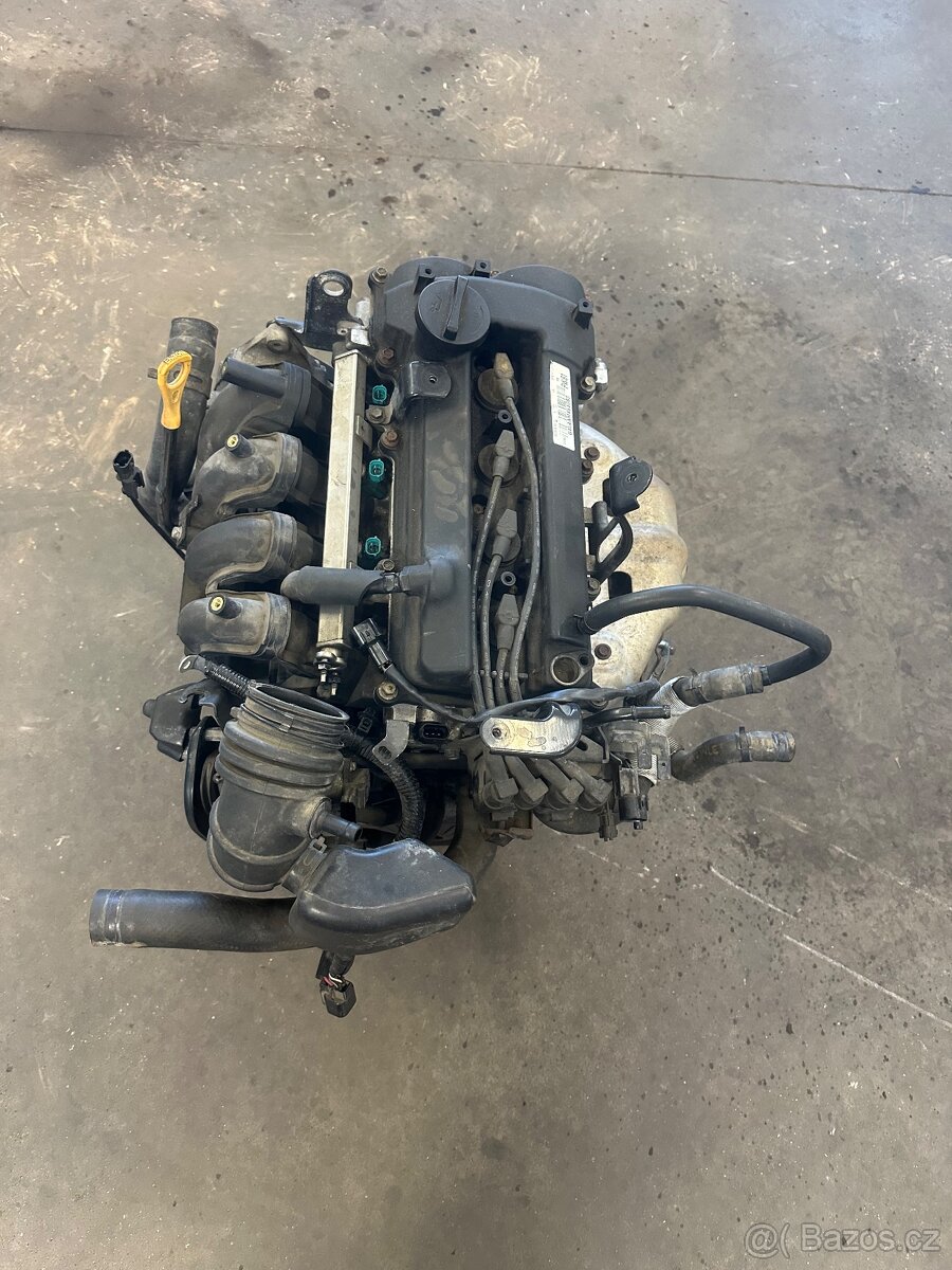 Motor 1,2 Hyundai,Kia G4LA - 5