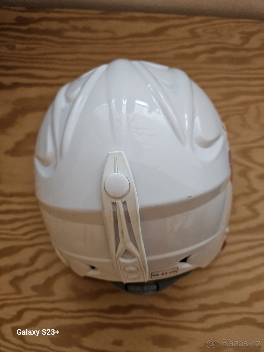 Dětská lyžařská helma - 5