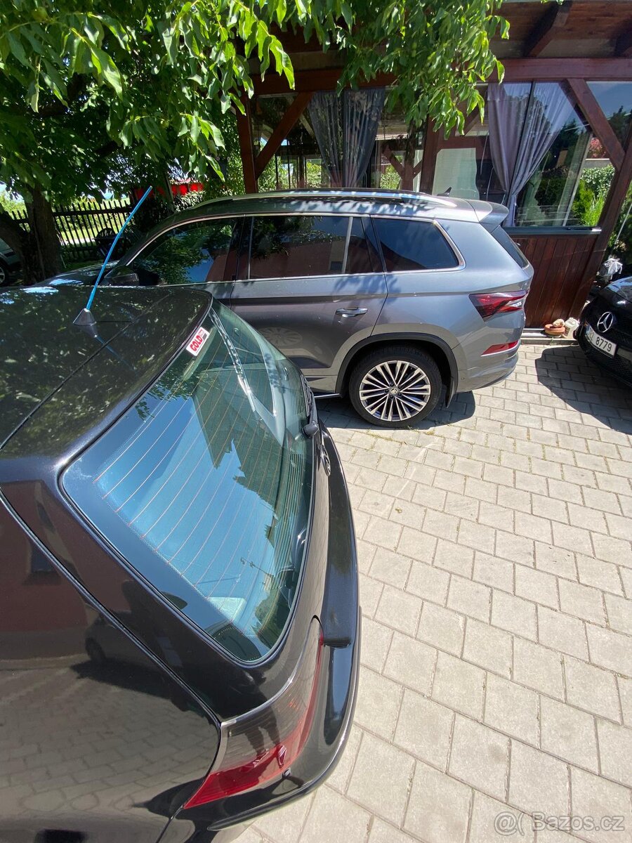 VW Golf MK4 1.9TDi 81kW - 5