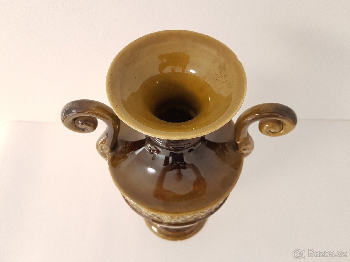 Karafa cca 32 cm (Jihokera) - 5