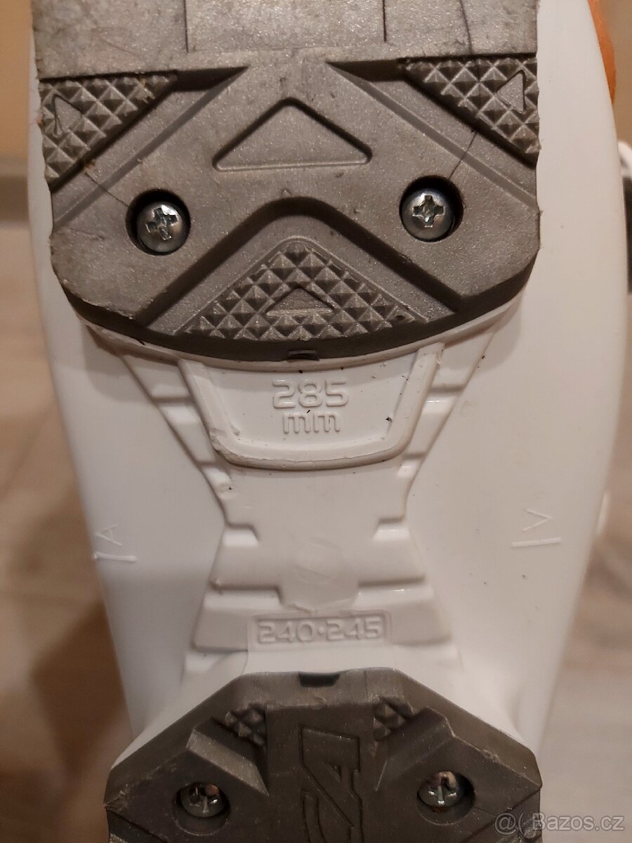 Dámské lyžařské boty - 5