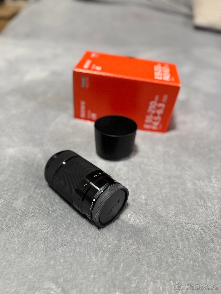 Sony A7 II tělo - 5