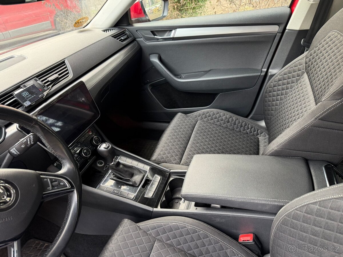 Práce na DPP Bolt/Uber - 5