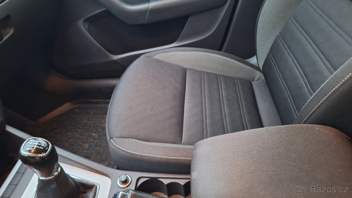 Škoda Octavia 1.4 Tsi - 5