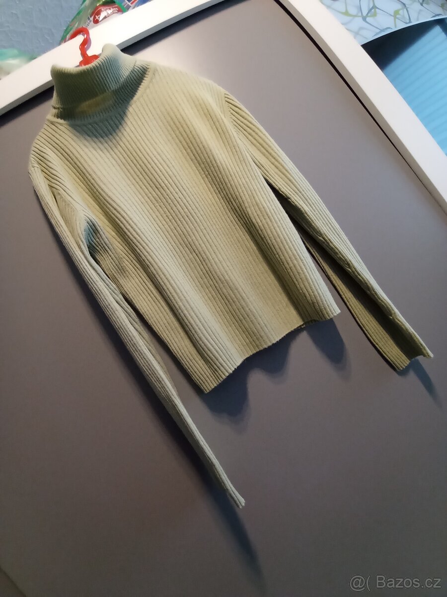 Prodám dámské oblečení - 5