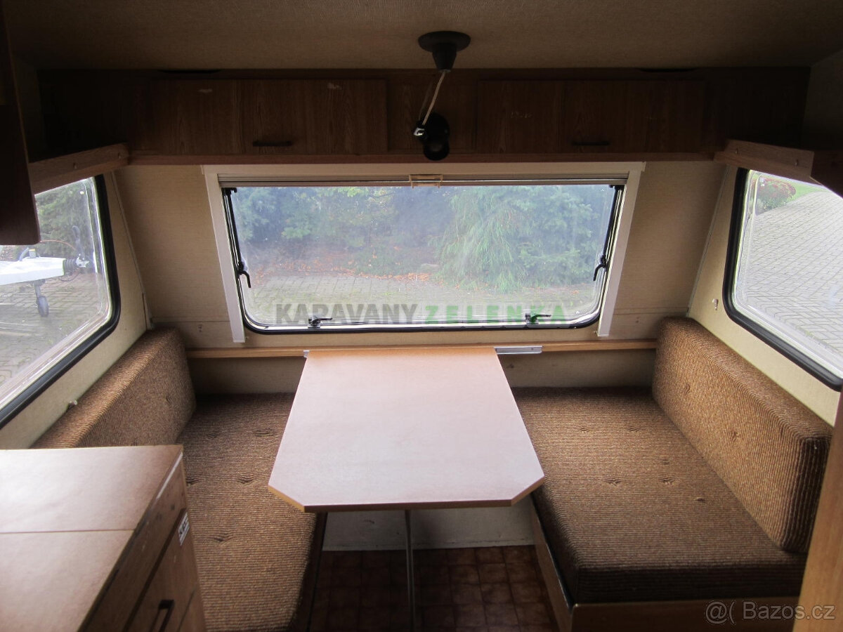 KIP 390 DE LUXE "RETRO" - 5