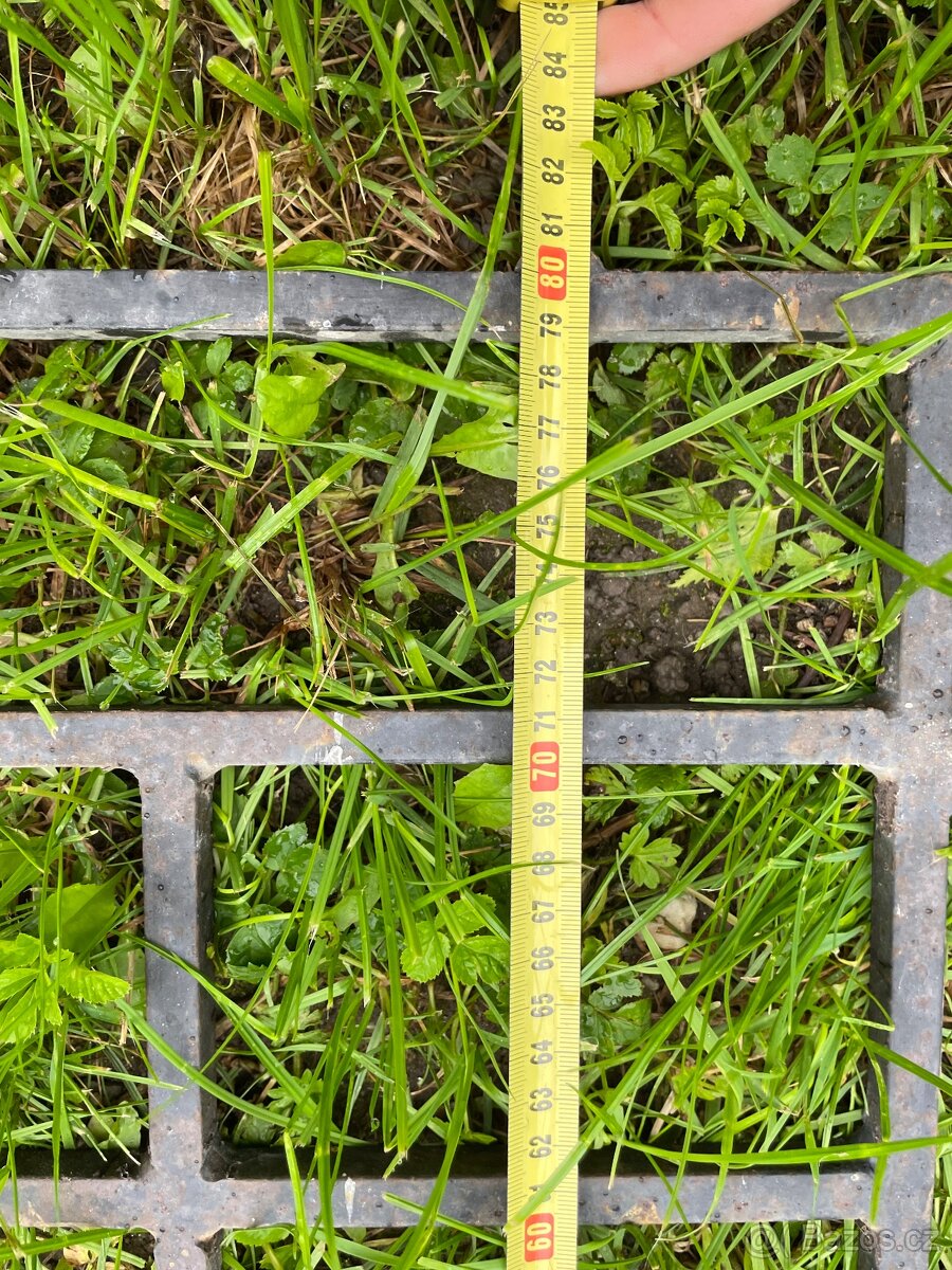 2x mříž na okno - 5