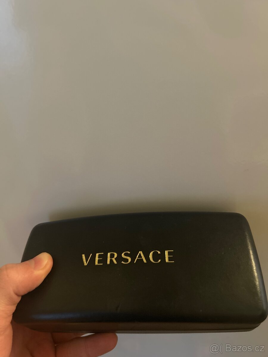 Versace brýle - 5