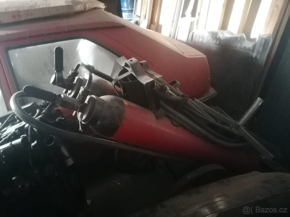 Velký hasičák - 5