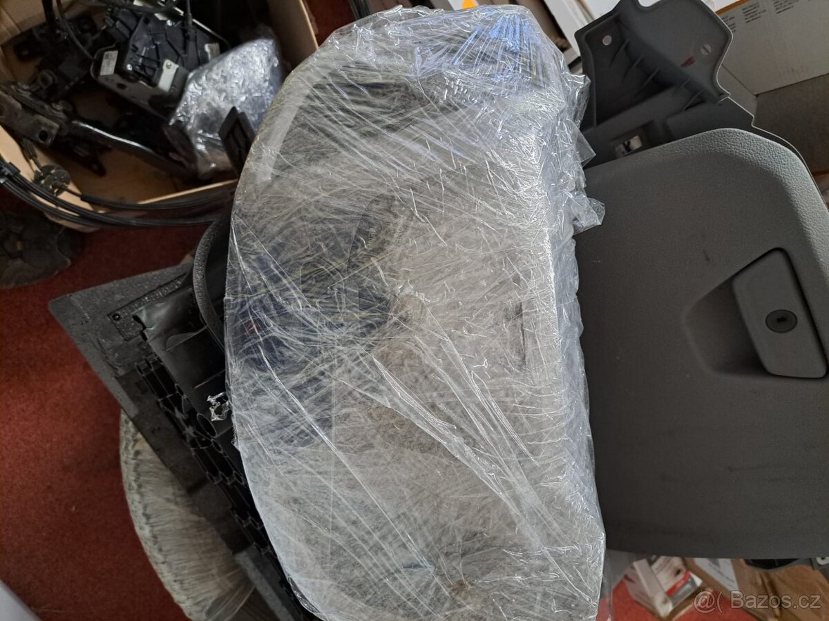 FORD Transit MK8 díly - 5