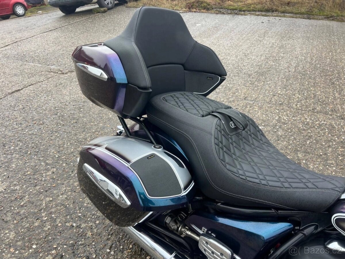 BMW R 18 Transcontinental 690 km - 5