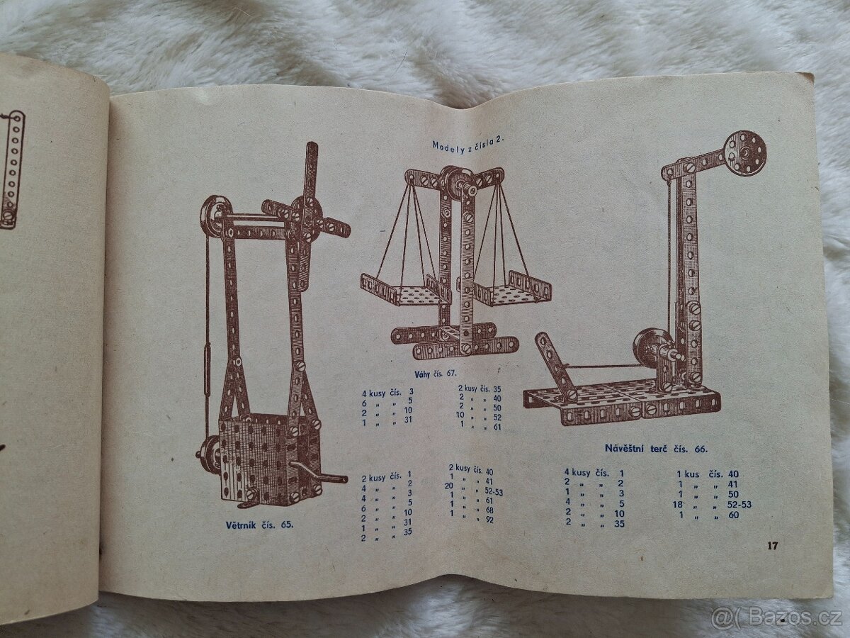 Merkur -Trix Elektro - 5