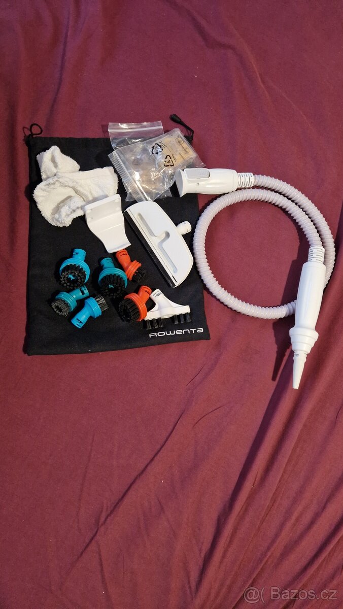 Rowenta RY8561WH Clean & Steam Multi - 5