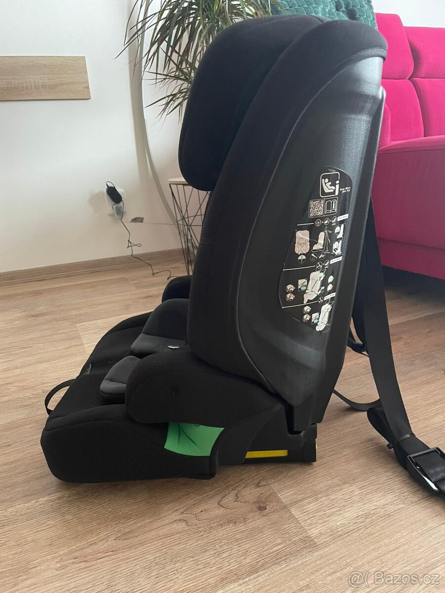 Autosedačka kinderkraft - 5