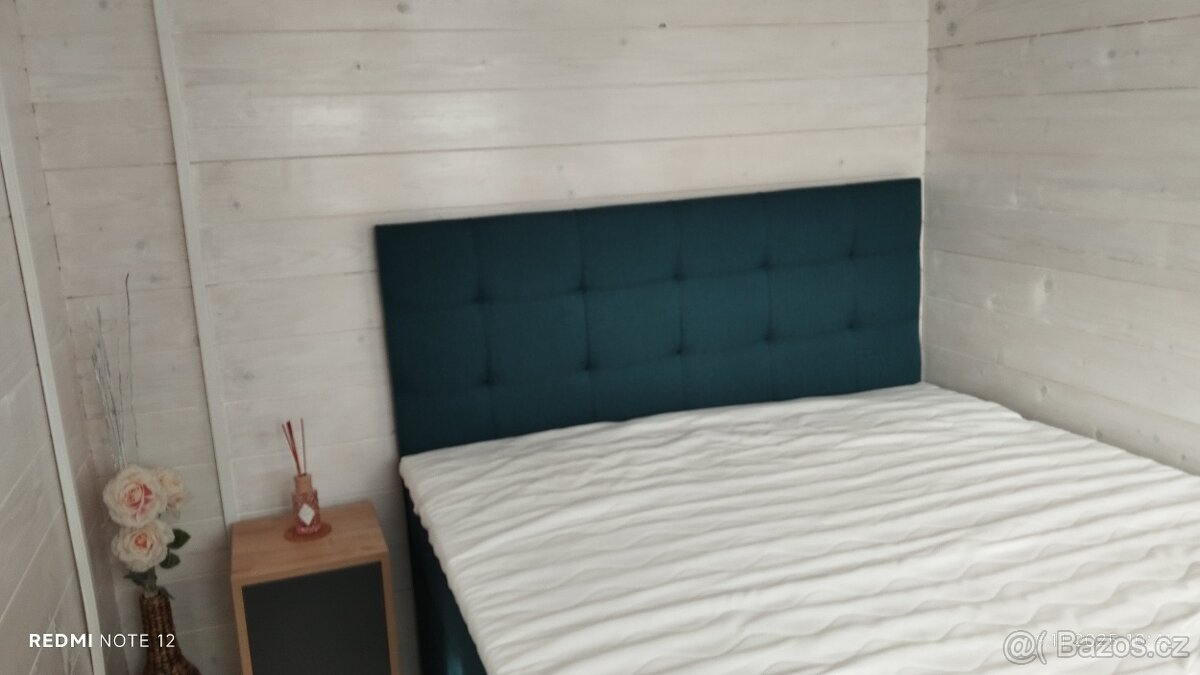 Prodej chaty se zahradou - 5