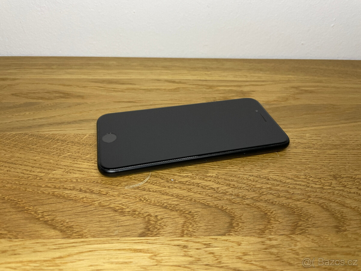 iPhone SE2020 128GB Black /22/ - 5