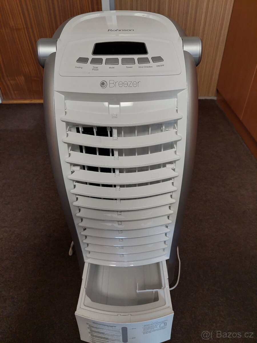 Prodám ochlazovač vzduchu Rohnson - 5