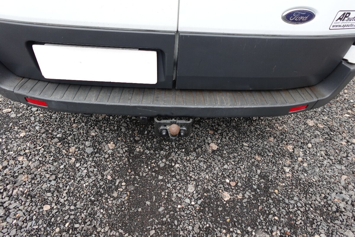 FORD TRANSIT L2H2 2.0TDCI KLIMA SERVISKA - 5