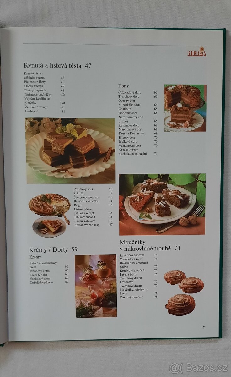 Kuchařky - 5